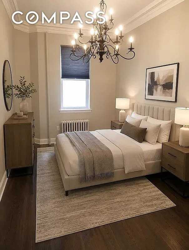 315 W 91st St #3B - Photo 2 of 13