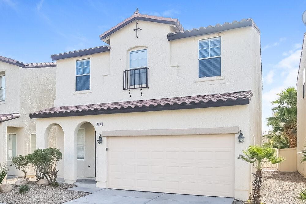 7448 Bouquet Canyon St - Photo 5 of 17