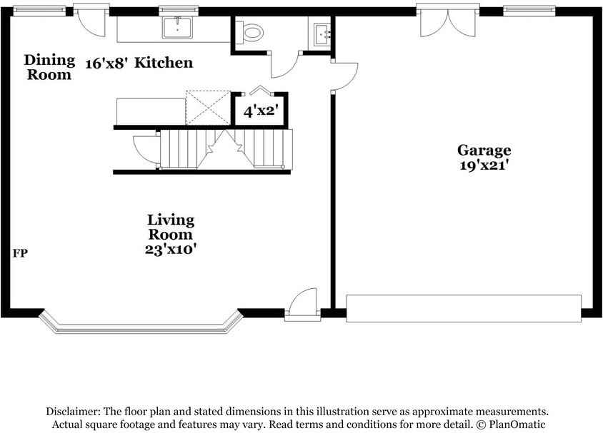 4842 S Pagosa Way - Photo 3 of 18