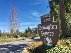 Wellington Square Apartments LLC - Photo 1 of 1
