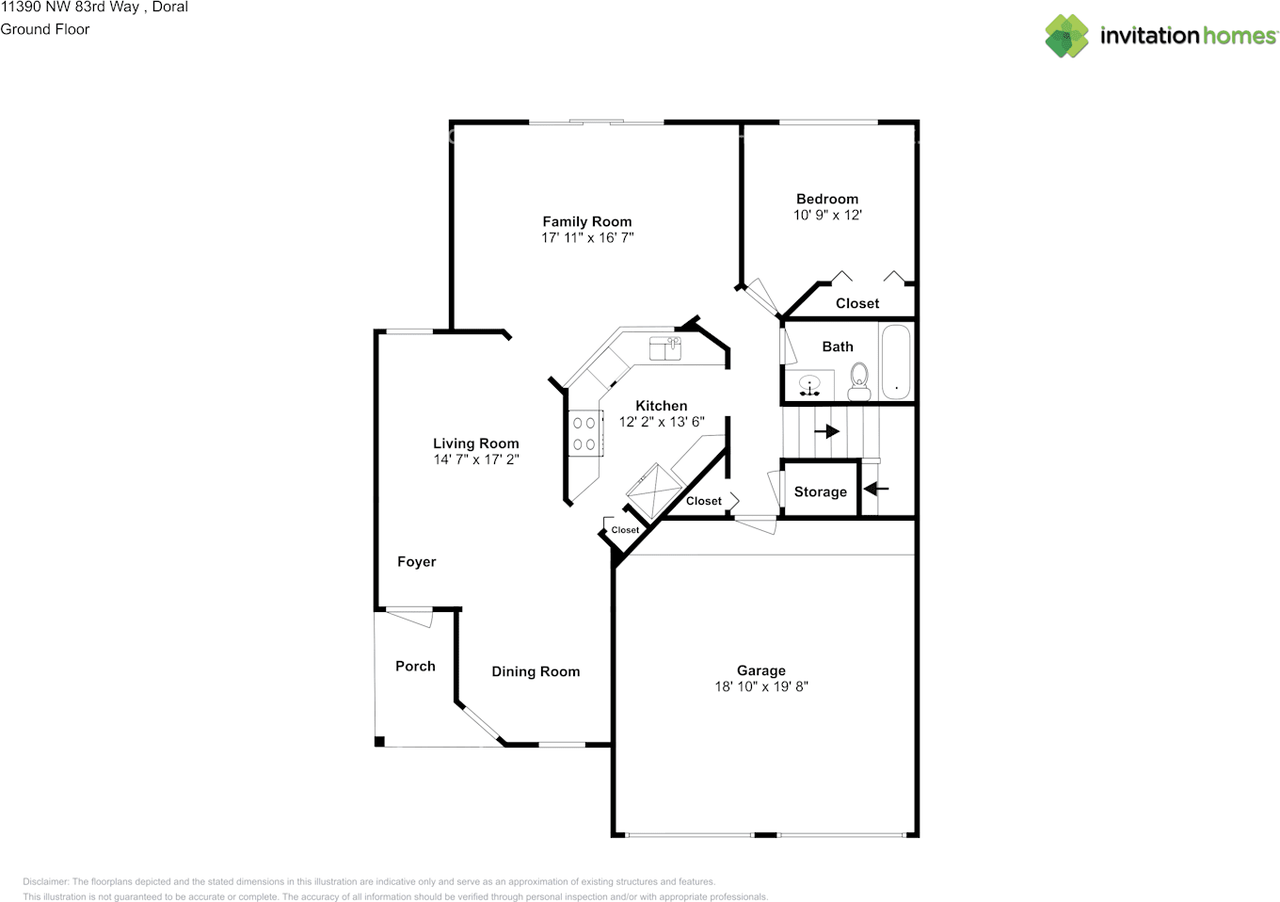 11390 Nw 83rd Way - Photo 3 of 16