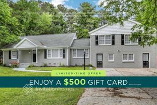 2465 Hogan Rd - Photo 1 of 1