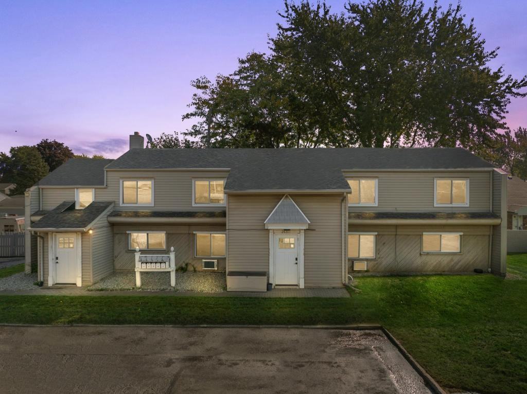 26324 Harper Ave ##Unit