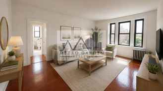 108-02 72nd Avenue #4B - Photo 1 of 1