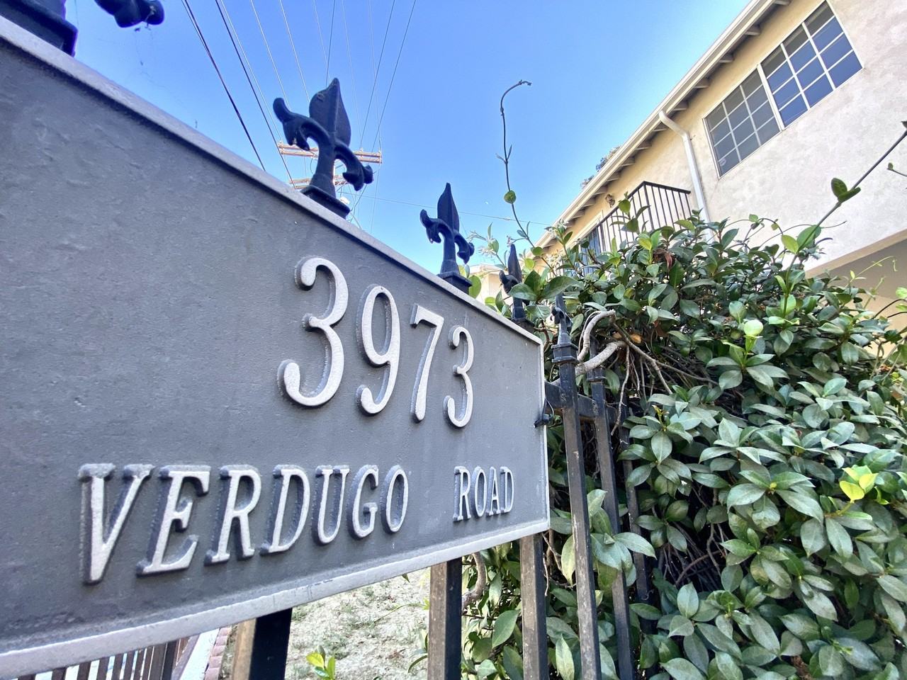 3973 Verdugo Rd #1 - Photo 2 of 25