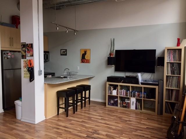 736 Dundas Street East #207 - Photo 2 of 8