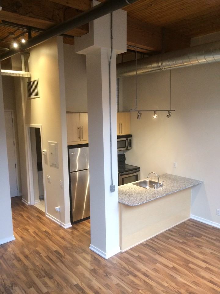 736 Dundas Street East #207 - Photo 6 of 8