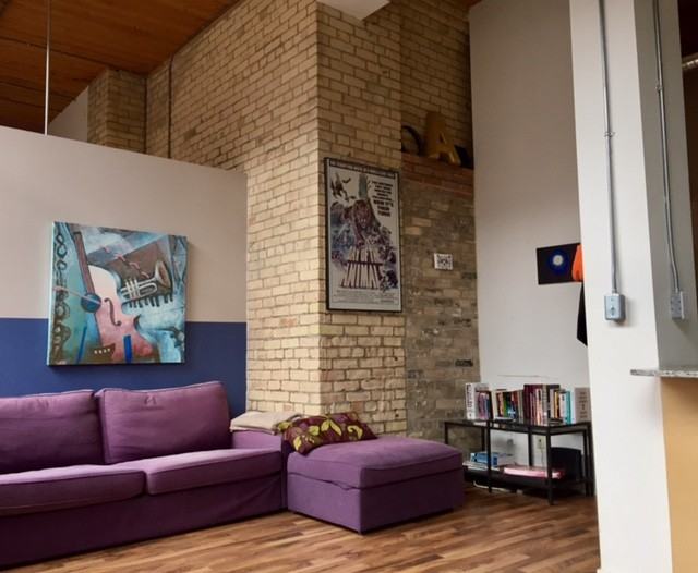 736 Dundas Street East #207 - Photo 7 of 8