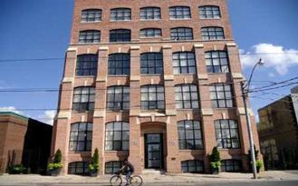 736 Dundas Street East #207 - Photo 1 of 1