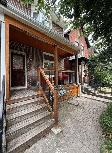 267 Saint Helens Avenue #2 - Photo 5 of 13