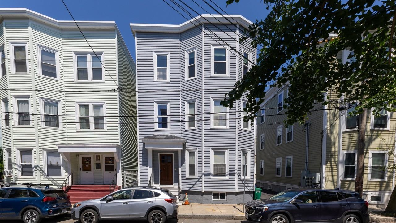 25 Marney St #27-1 - Photo 6 of 11