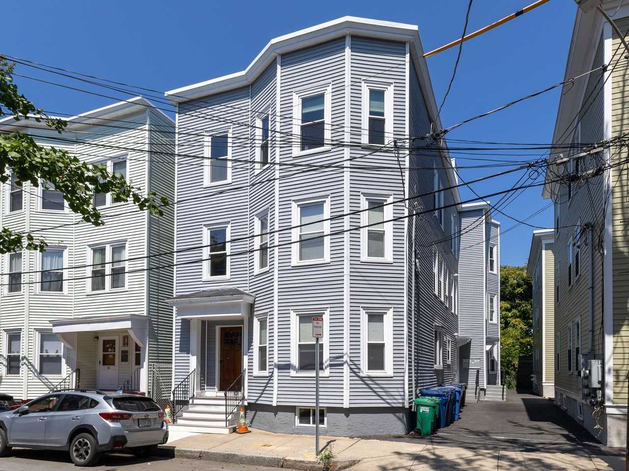 25 Marney St #27-1 - Photo 7 of 11