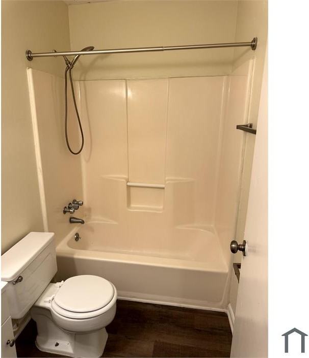 5458 Deloach St Apt A #A - Photo 7 of 15