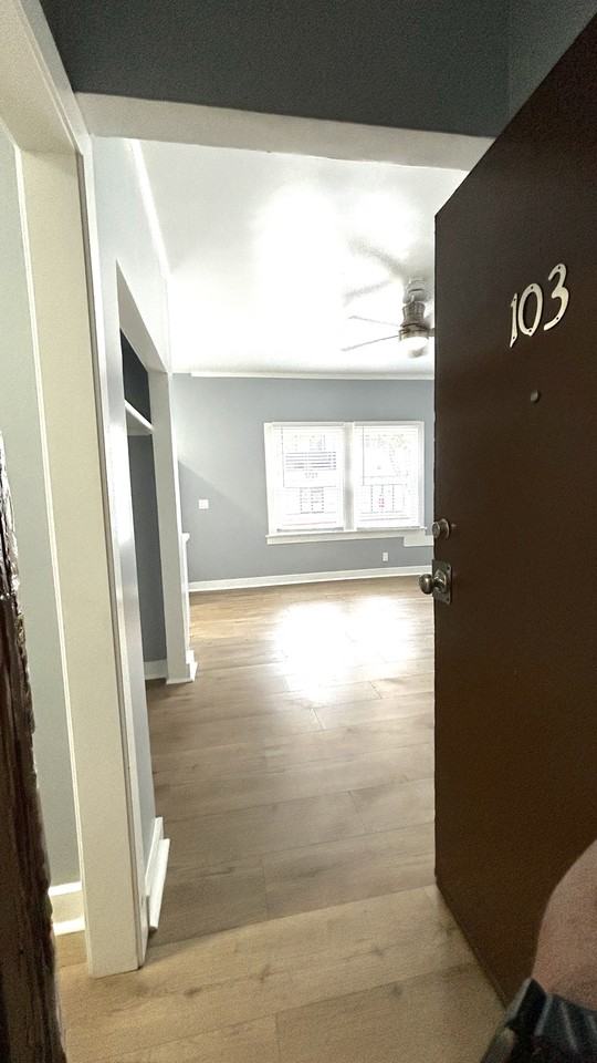W 8th St & S Burlington Ave #103 - Photo 2 of 14