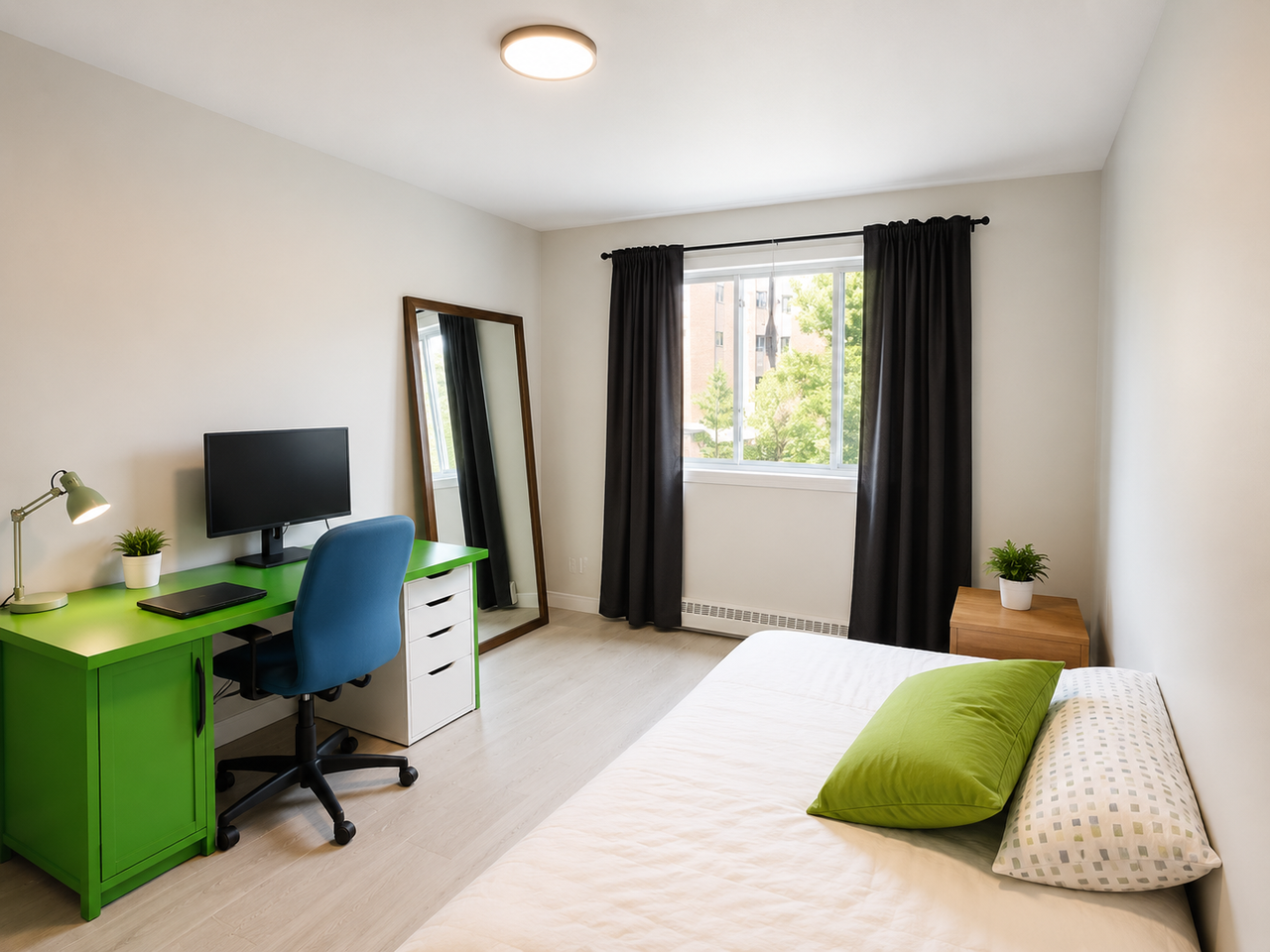 40 Rue Saint-Jacques #15 - Photo 5 of 7