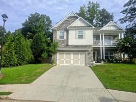 3523 Palmer Falls Dr - Photo 1 of 1