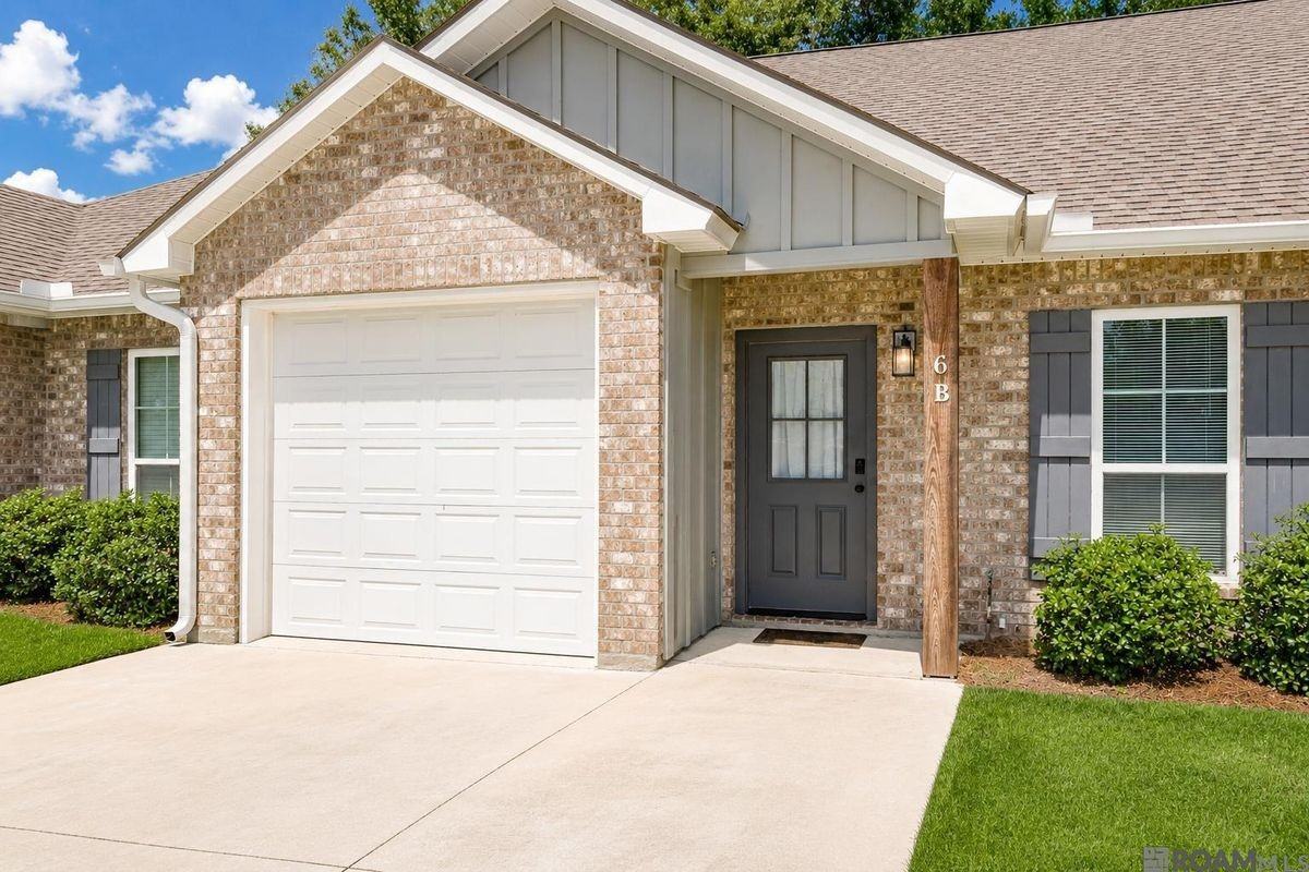 8065 Lockhart Rd ##6-B - Photo 2 of 16