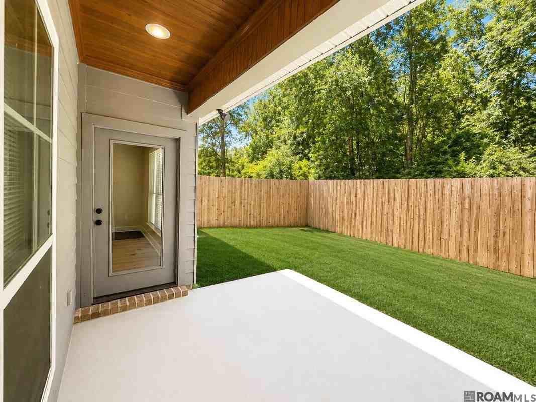 8065 Lockhart Rd ##6-B - Photo 4 of 16