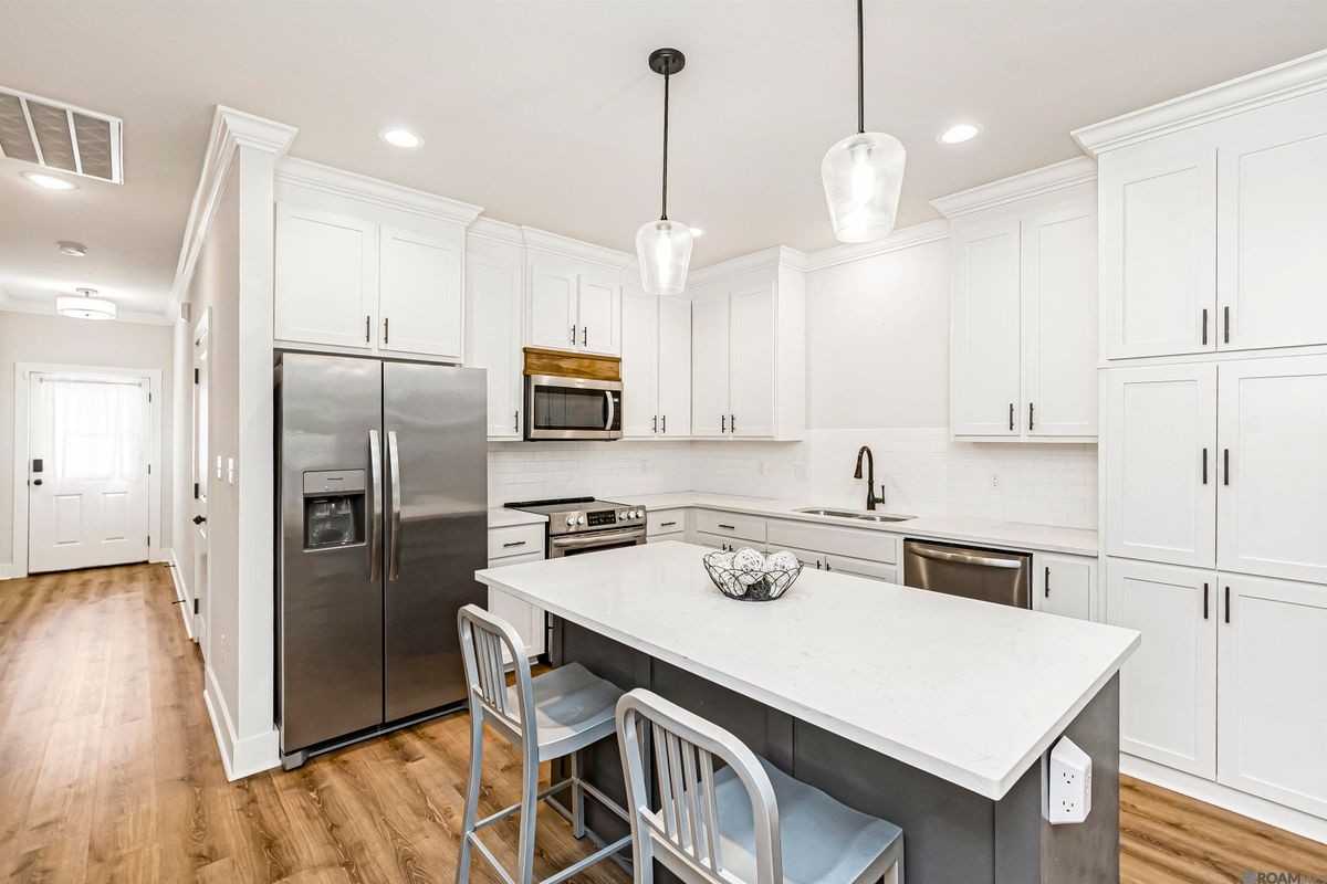 8065 Lockhart Rd ##6-B - Photo 5 of 16