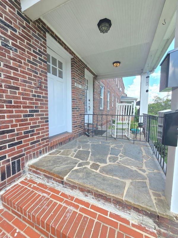 8000 Harford Rd - Photo 2 of 11