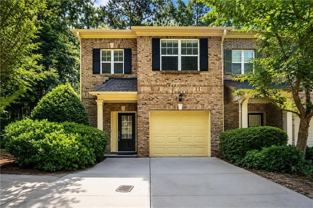 1699 Southgate Mill Dr Nw - Photo 1 of 1