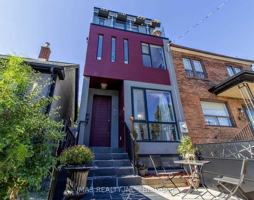 featured image of 268 Manning Avenue
