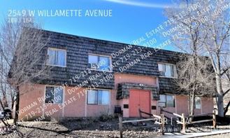 2549 W Willamette Ave - Photo 1 of 1