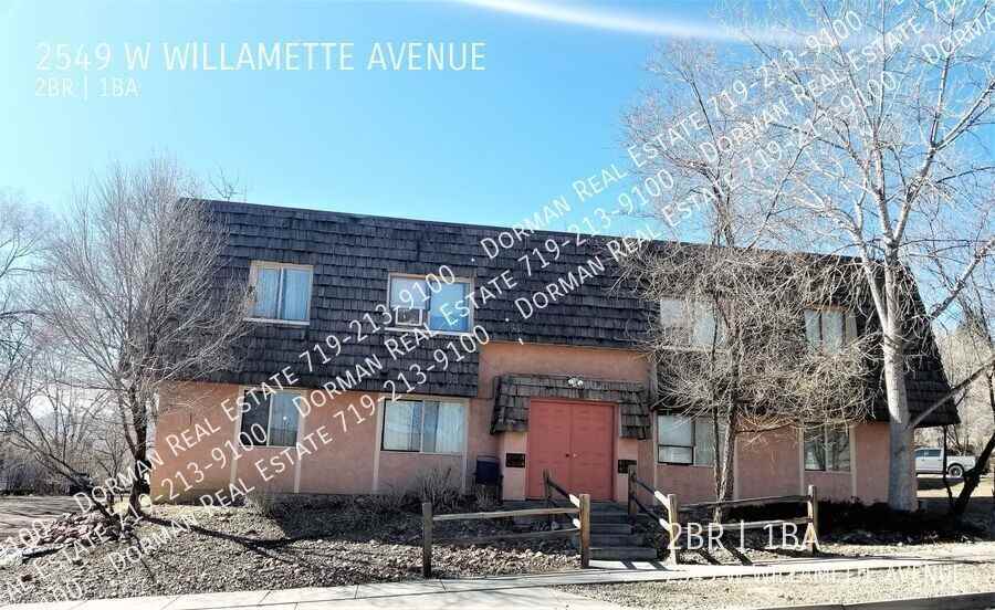 2549 W Willamette Ave - Photo 2 of 8