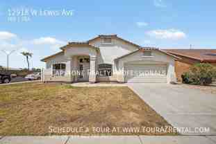12918 W Lewis Ave - Photo 1 of 1