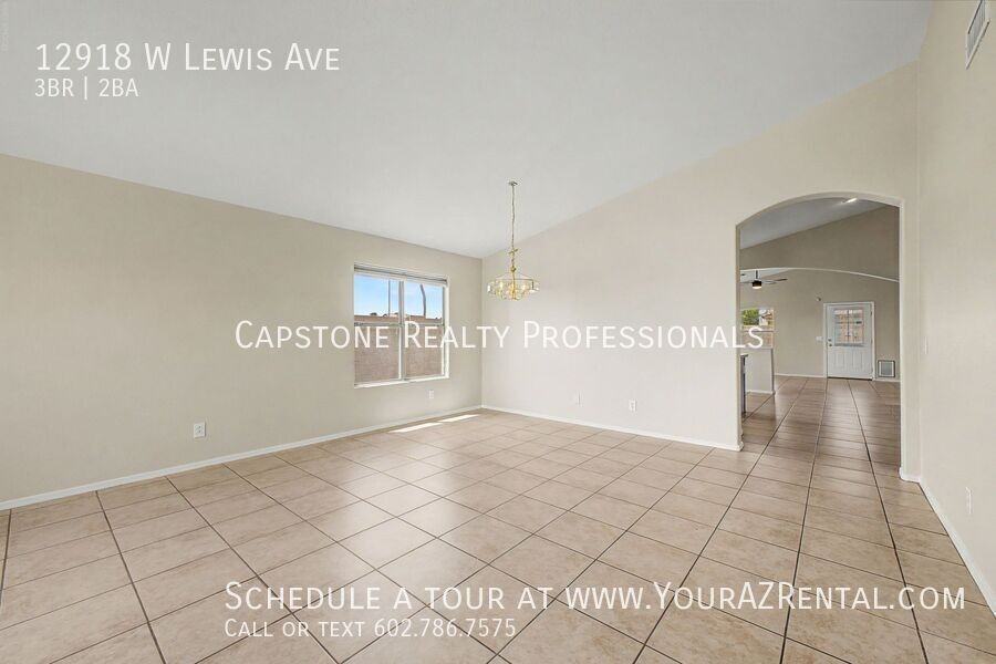 12918 W Lewis Ave - Photo 3 of 30