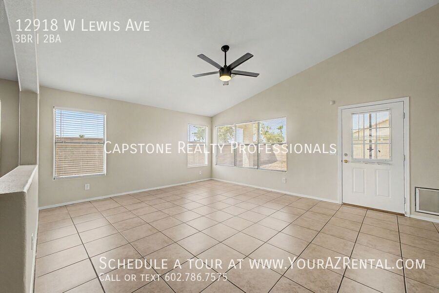 12918 W Lewis Ave - Photo 5 of 30