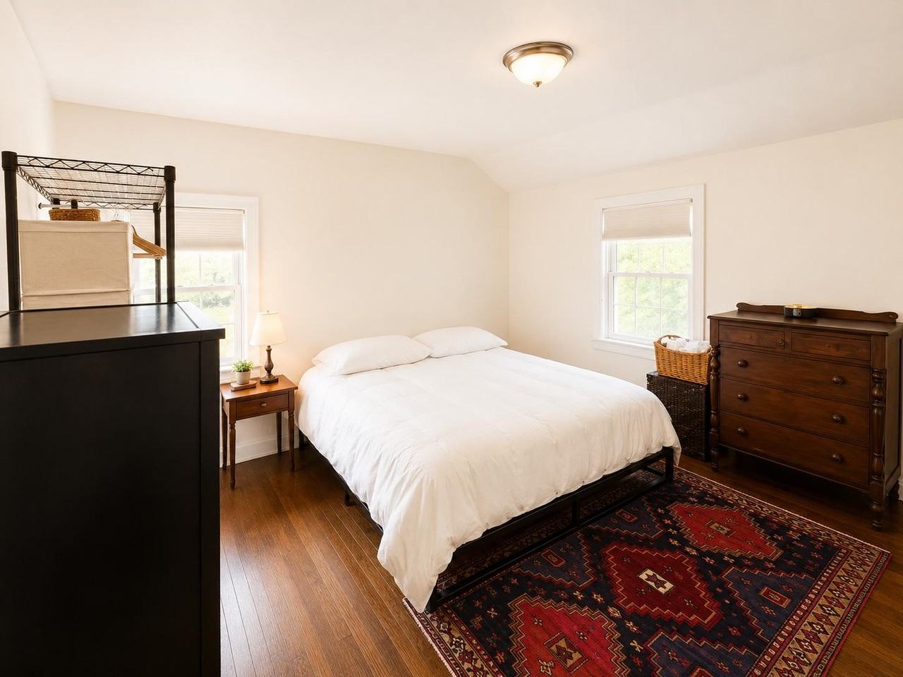 4512 Windom Pl Nw #NA - Photo 3 of 11