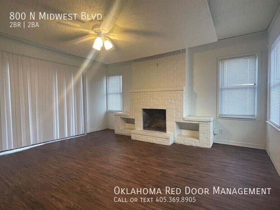 800 N Midwest Blvd - Photo 3 of 20