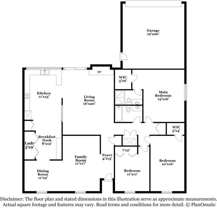 2105 Burrows Trl - Photo 2 of 15
