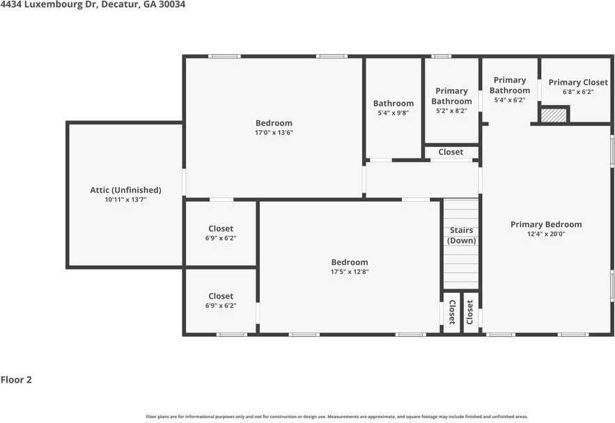 4434 Luxembourg Dr - Photo 3 of 18