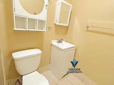 128 Madison Street #1W - Photo 2 of 11