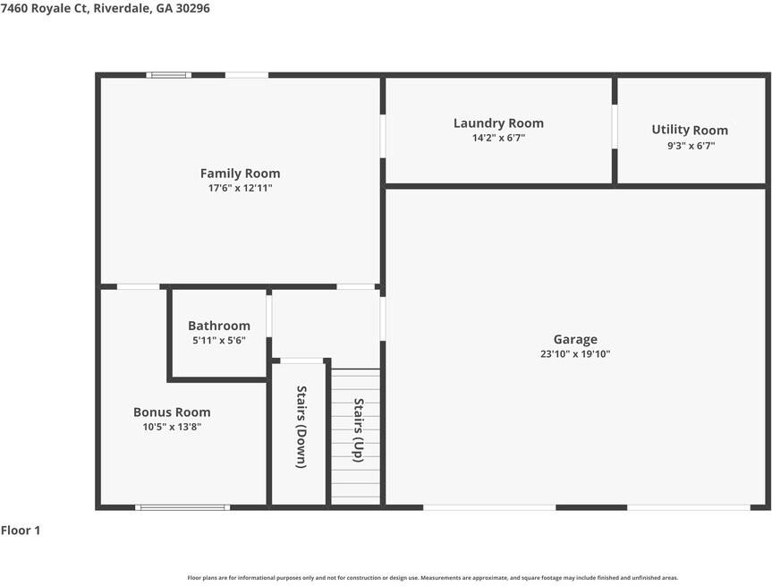 7460 Royale Ct - Photo 3 of 17