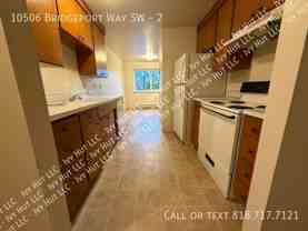 10506 Bridgeport Way Sw #2 - Photo 1 of 1