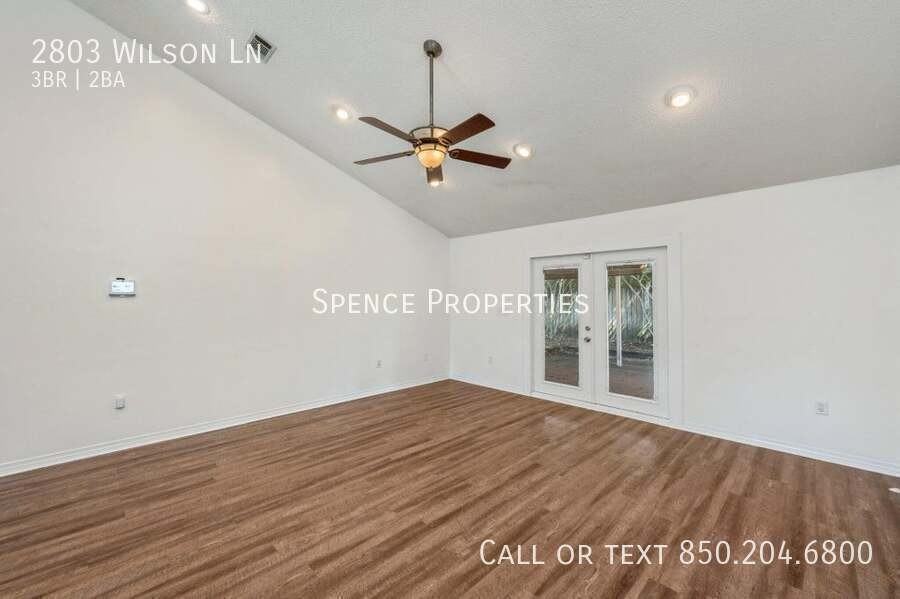 2803 Wilson Ln - Photo 3 of 34