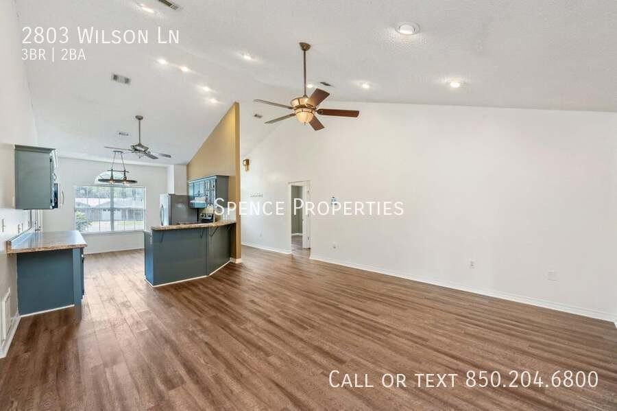 2803 Wilson Ln - Photo 4 of 34