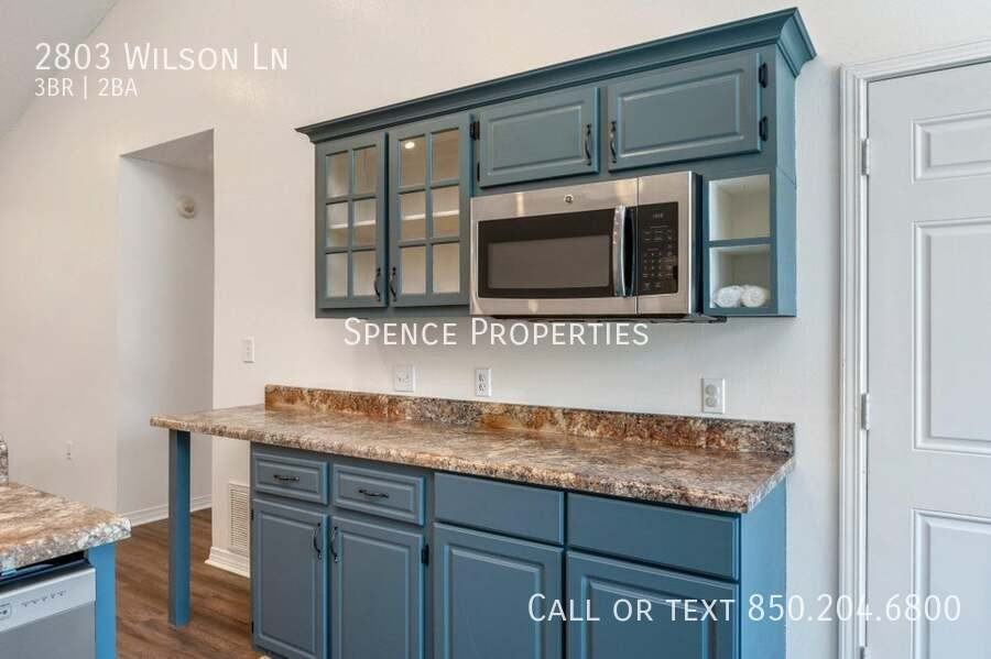 2803 Wilson Ln - Photo 5 of 34