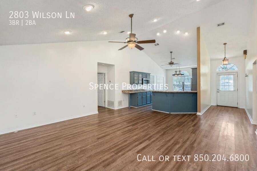 2803 Wilson Ln - Photo 7 of 34