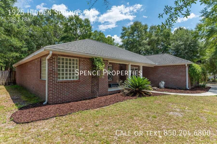 1925 Hidden Springs Dr - Photo 2 of 44