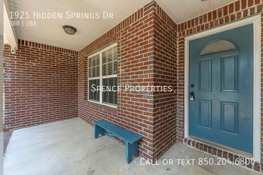 1925 Hidden Springs Dr - Photo 3 of 44