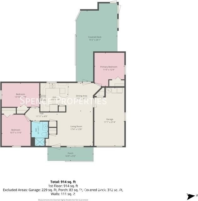 3101 Lynn Dr - Photo 2 of 40