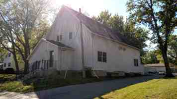 featured image of 138 N Agency St #4