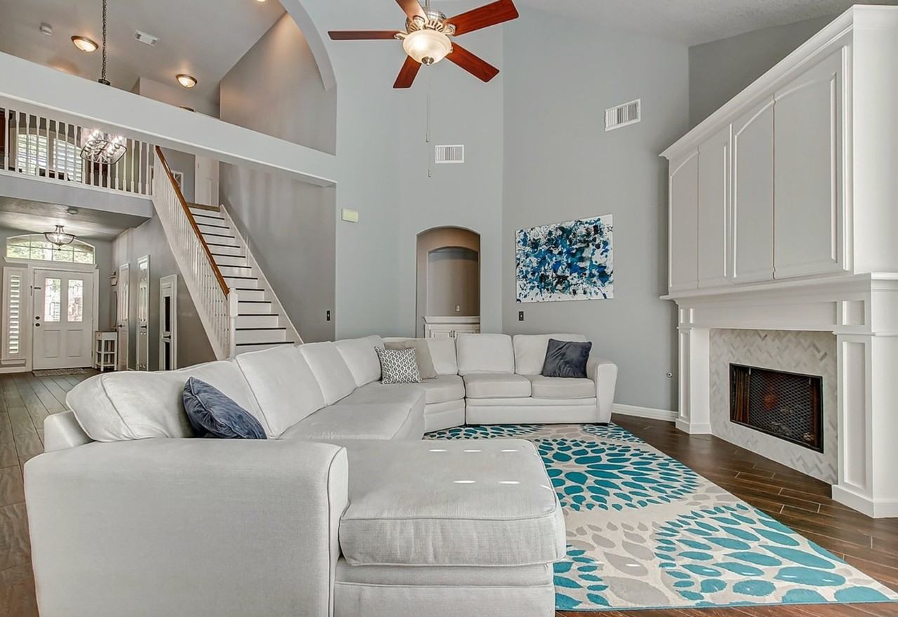 3307 Pedernales Trails Ln - Photo 4 of 15