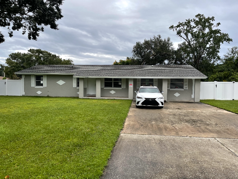 4522 W Gore Ave - Photo 2 of 11