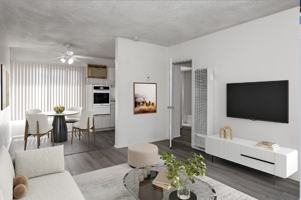 featured image of 550 N Catalina Ave #11