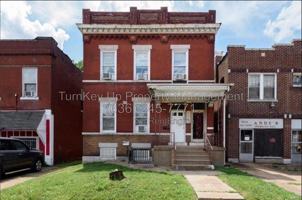 featured image of 4005 S Grand Blvd #B